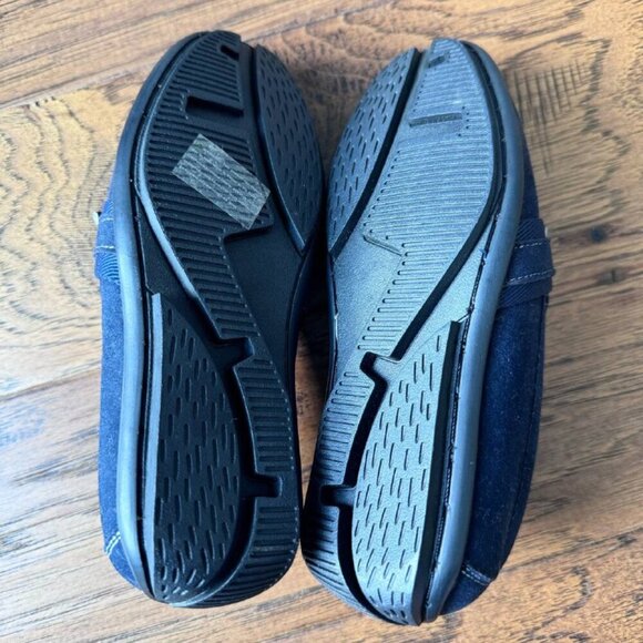 NWOB! XRAY Boy’s Stylish Navy Loafers - Size 12 - Picture 6 of 6